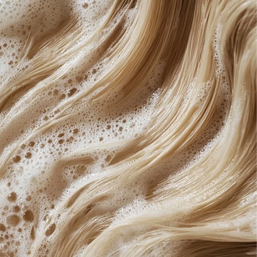 Weekly wash and style at Matalyn Colm in Ashland, KY